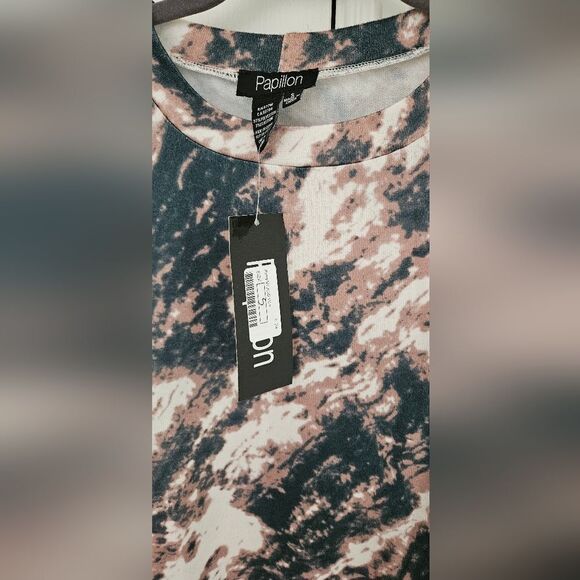 Nwt Papillon Boxy Knit Top - Picture 5 of 5